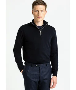 Patton Half Zip