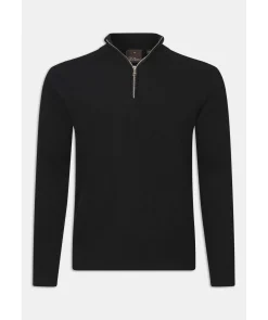 Patton Half Zip
