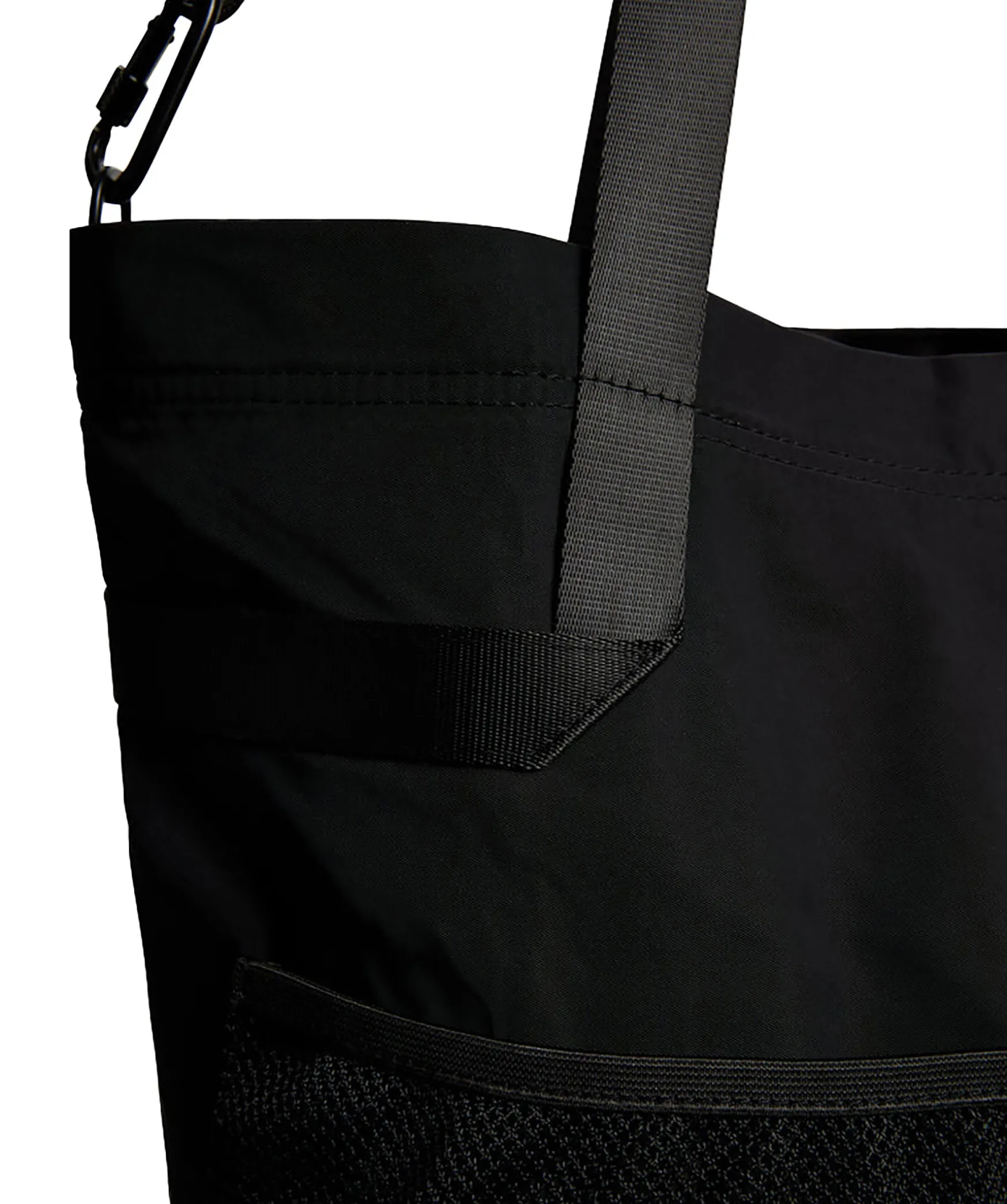 Pete Packable Tote