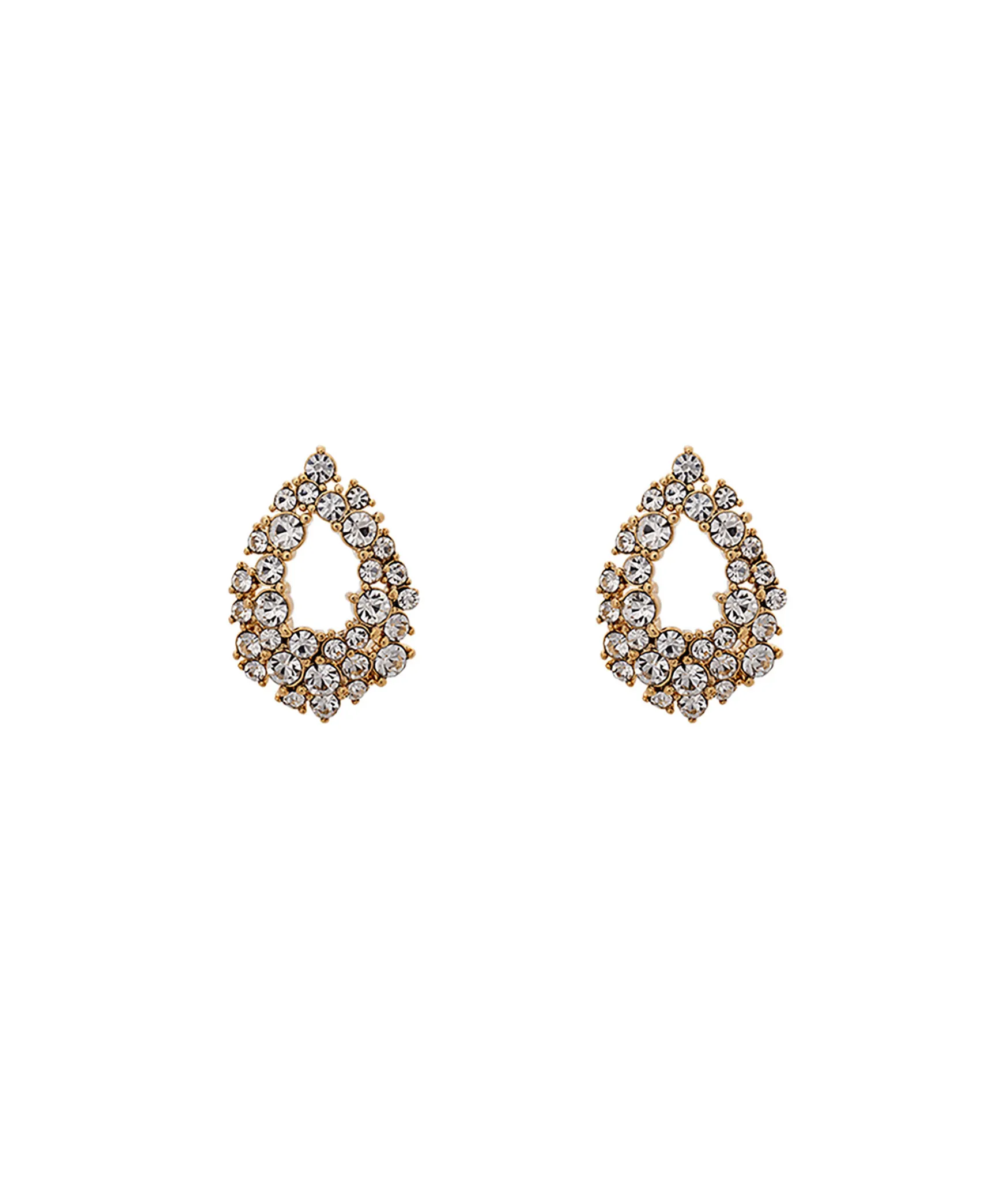 Petite Alice Earrings