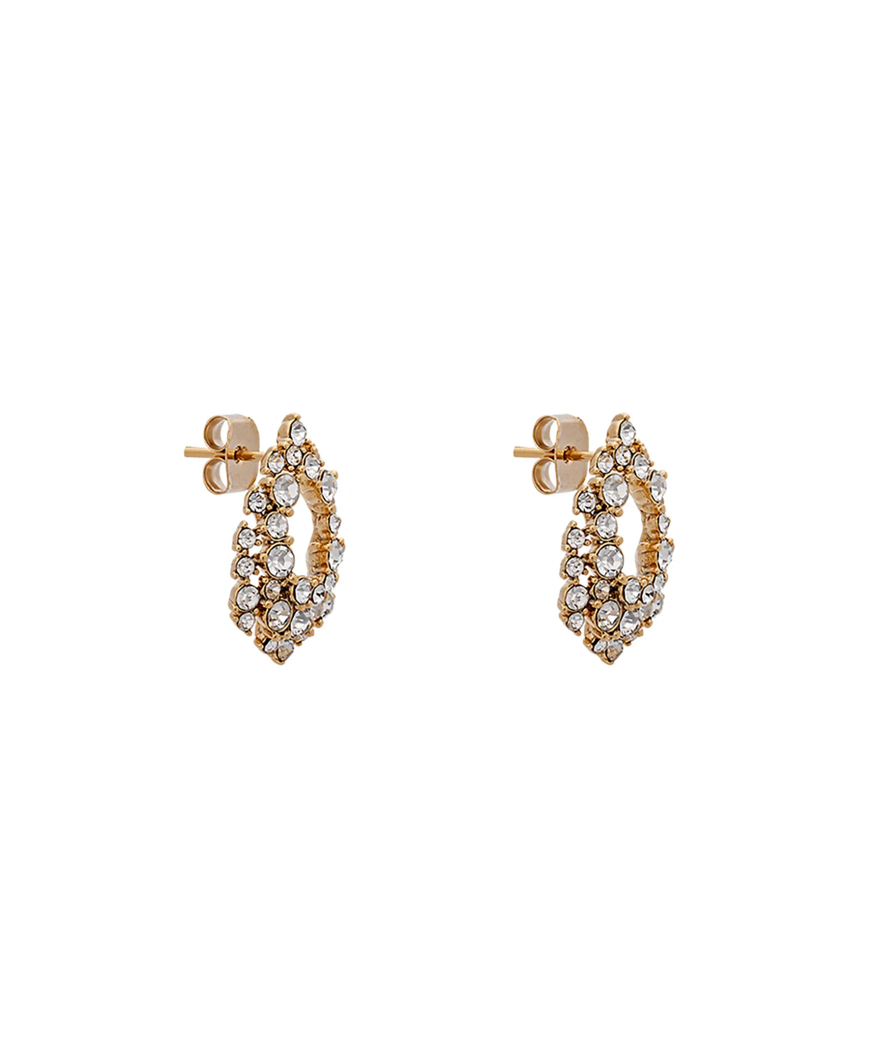 Petite Alice Earrings