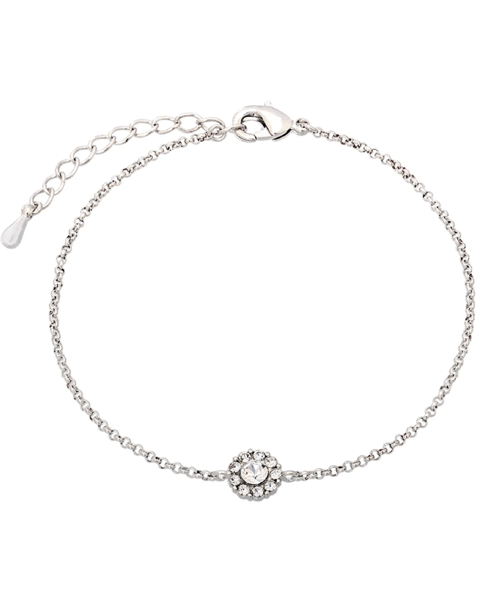 Petite Sofia Bracelet
