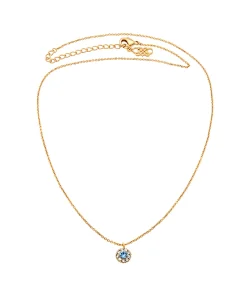 Petite Sofia Necklace