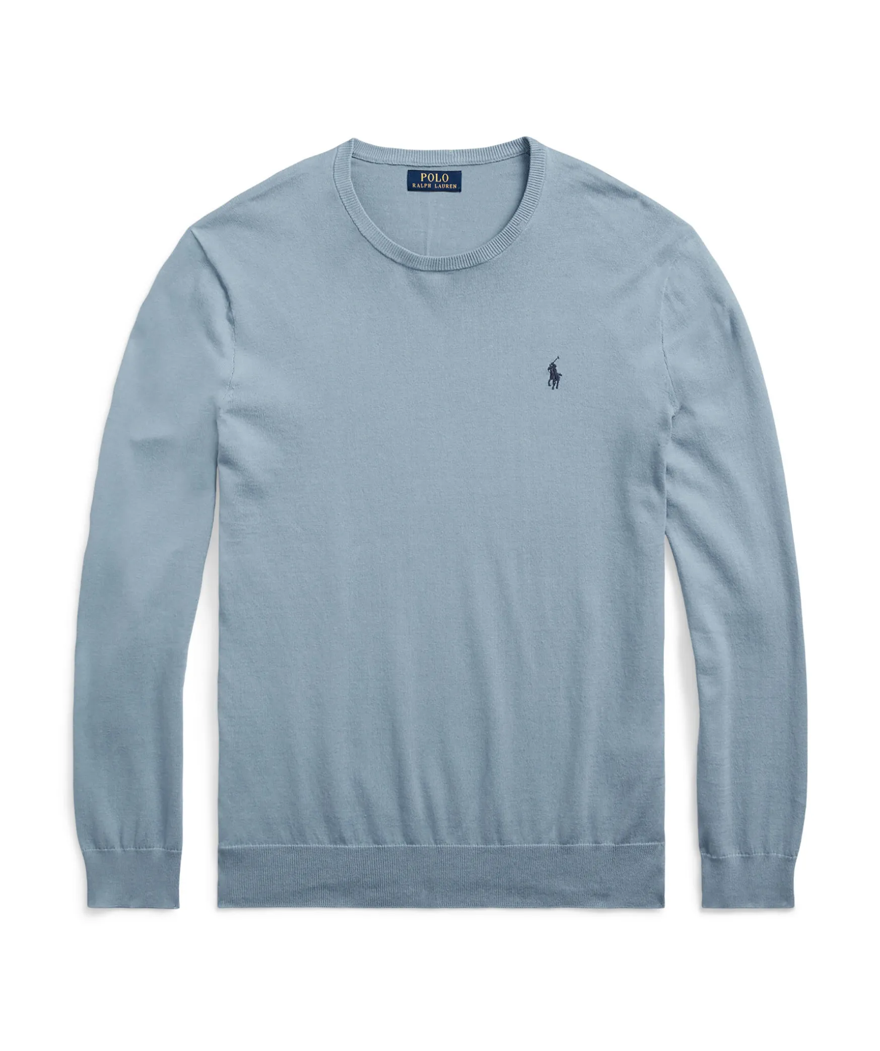 Pima Cotton Sweater