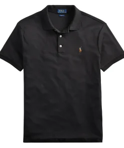 Pima Mesh Polo