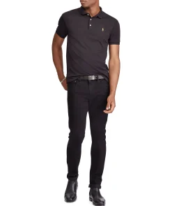 Pima Mesh Polo