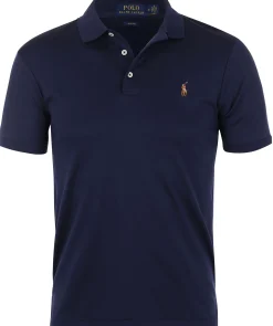 Pima Mesh Polo