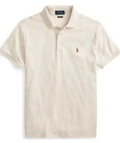 Pima Mesh Polo
