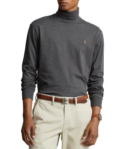 Pima Rollerneck