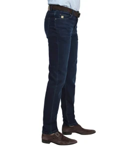 5-Pkt Cape Town Silk