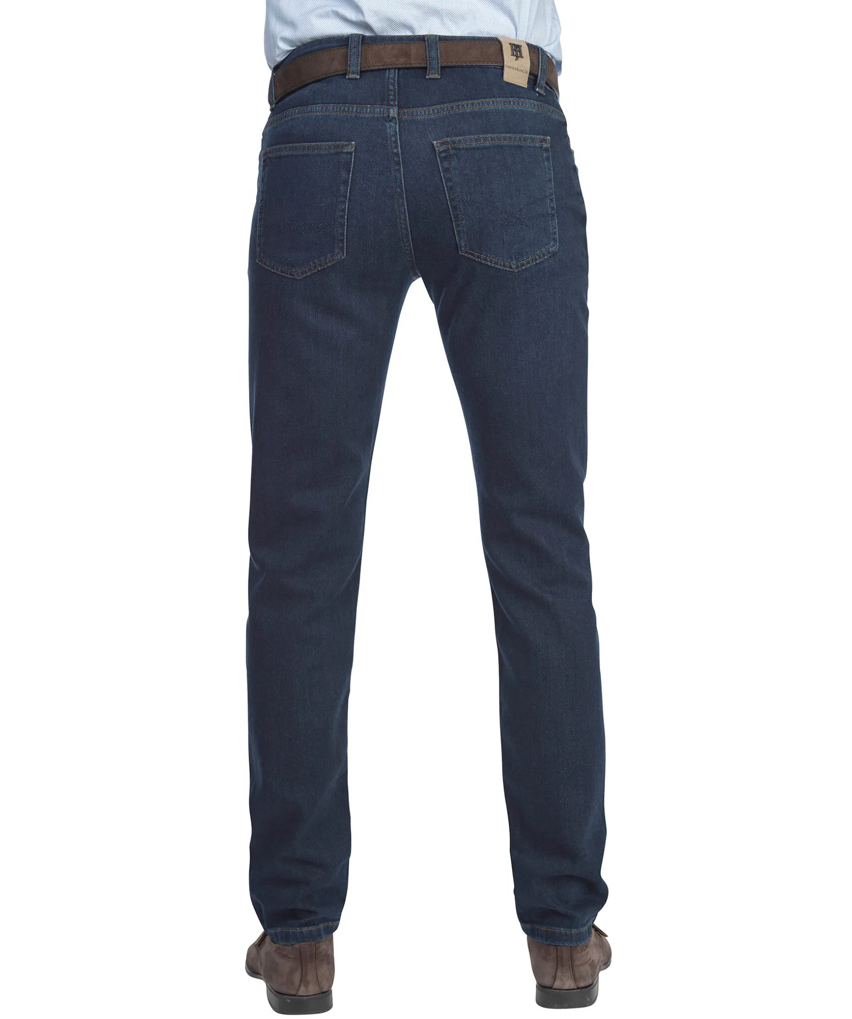 5-Pkt Cape Town Silk