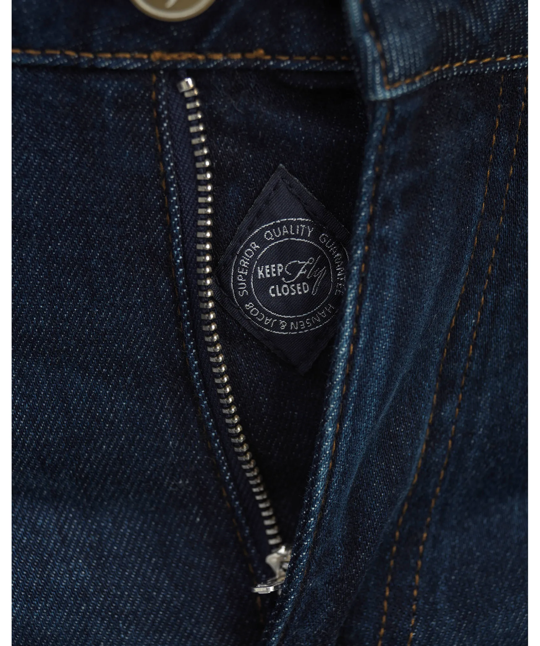 5-Pkt Cape Town Silk