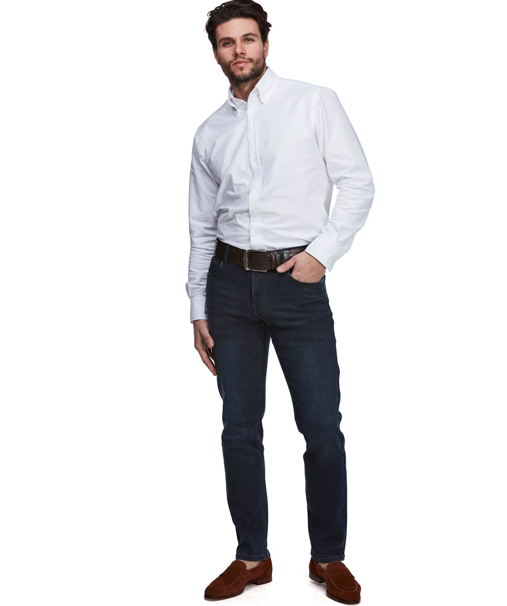 5-Pkt Cape Town Silktouch