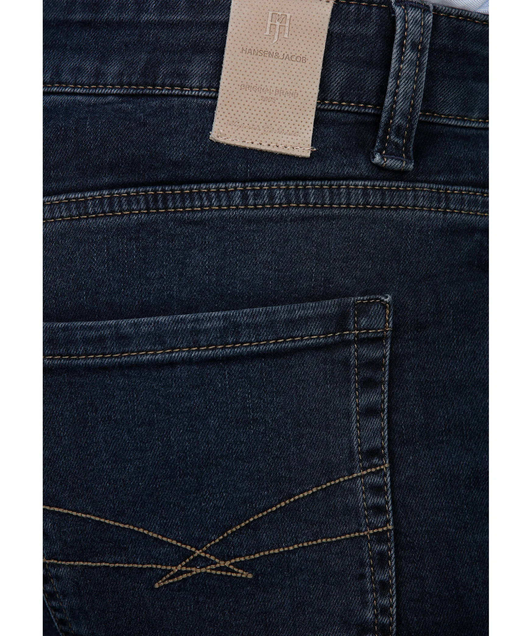 5-Pkt Cape Town Silktouch