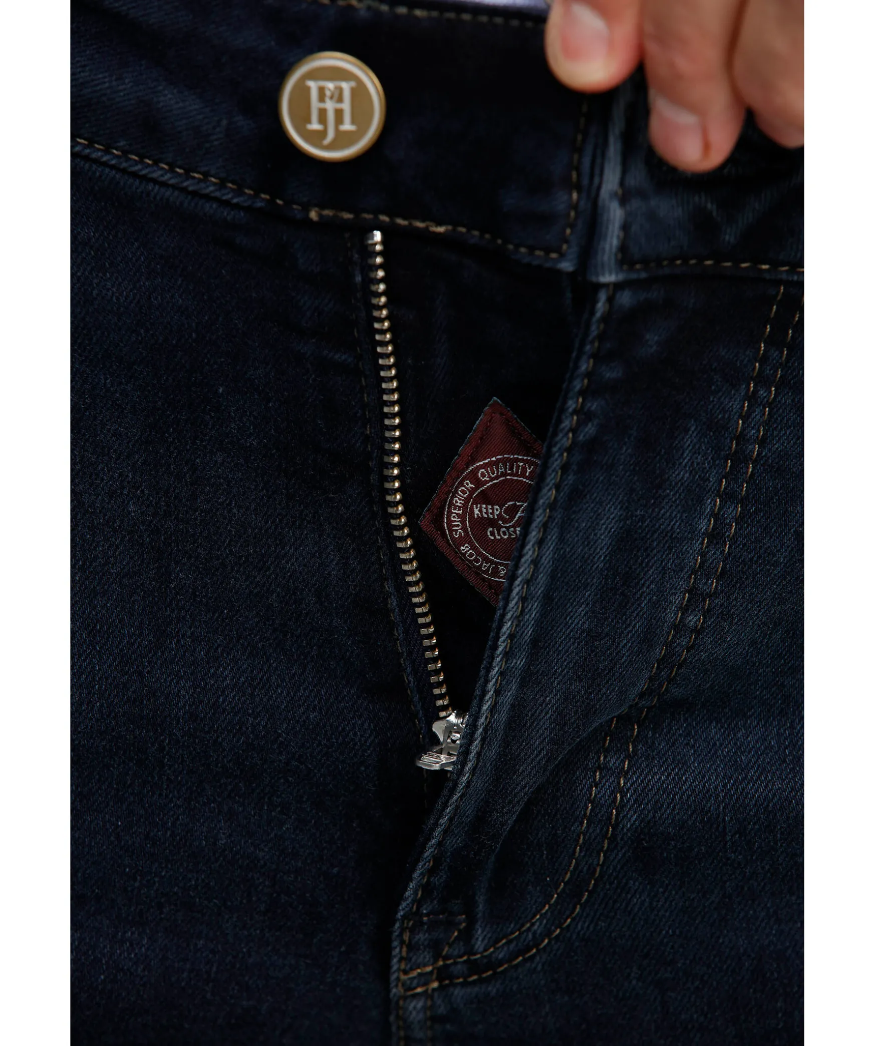 5-Pkt Cape Town Silktouch