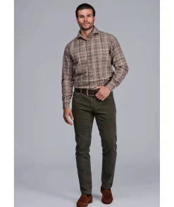 5-Pkt Cut N Sew Corduroy