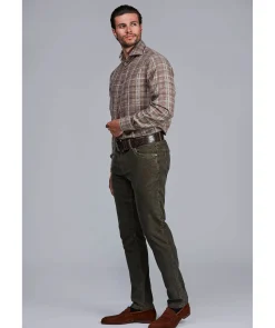 5-Pkt Cut N Sew Corduroy