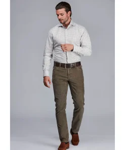 5-Pkt Cut N Sew Corduroy