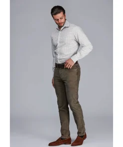 5-Pkt Cut N Sew Corduroy