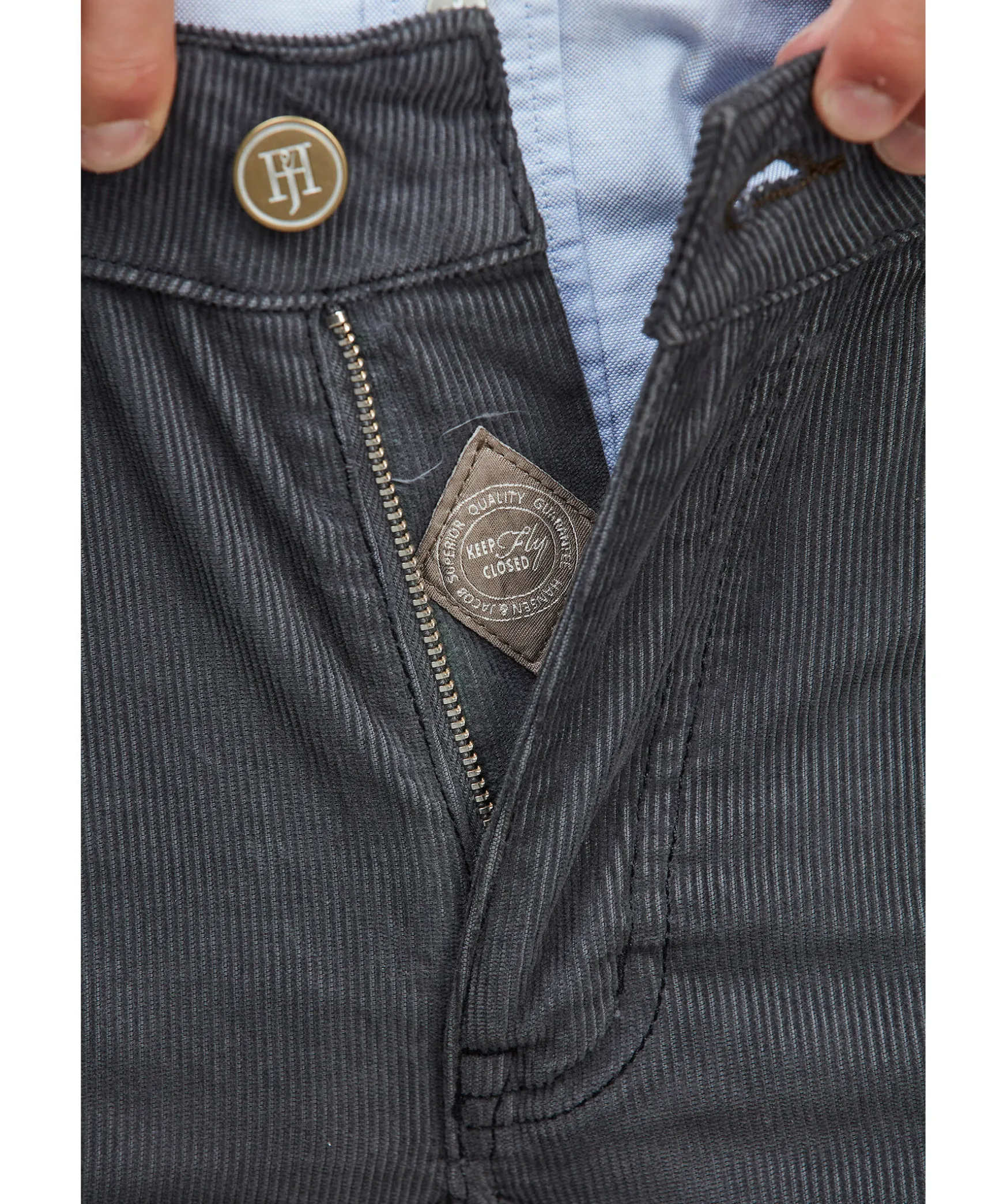 5-Pkt Cut N Sew Cosy Cord