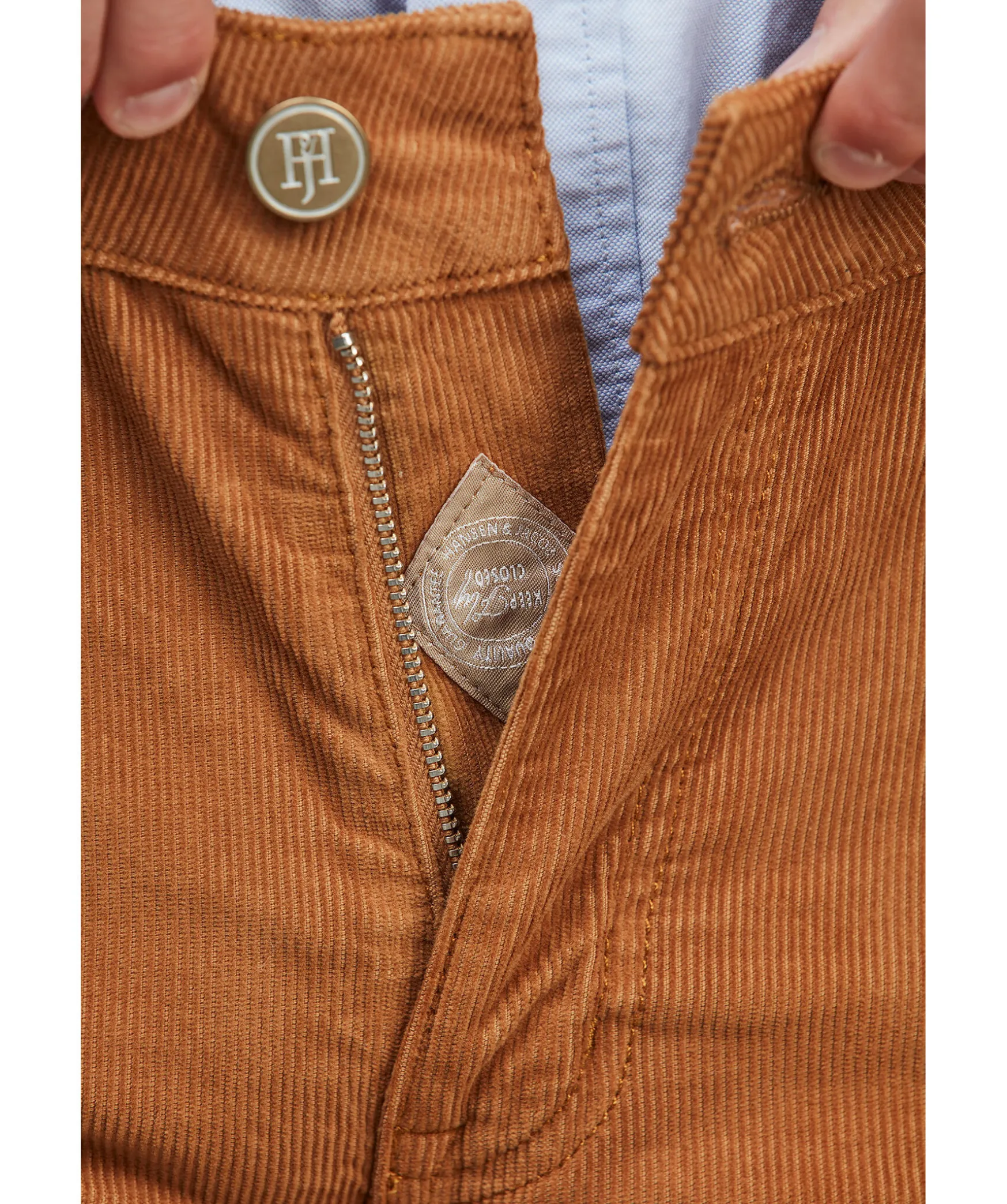 5-Pkt Cut N Sew Cosy Cord