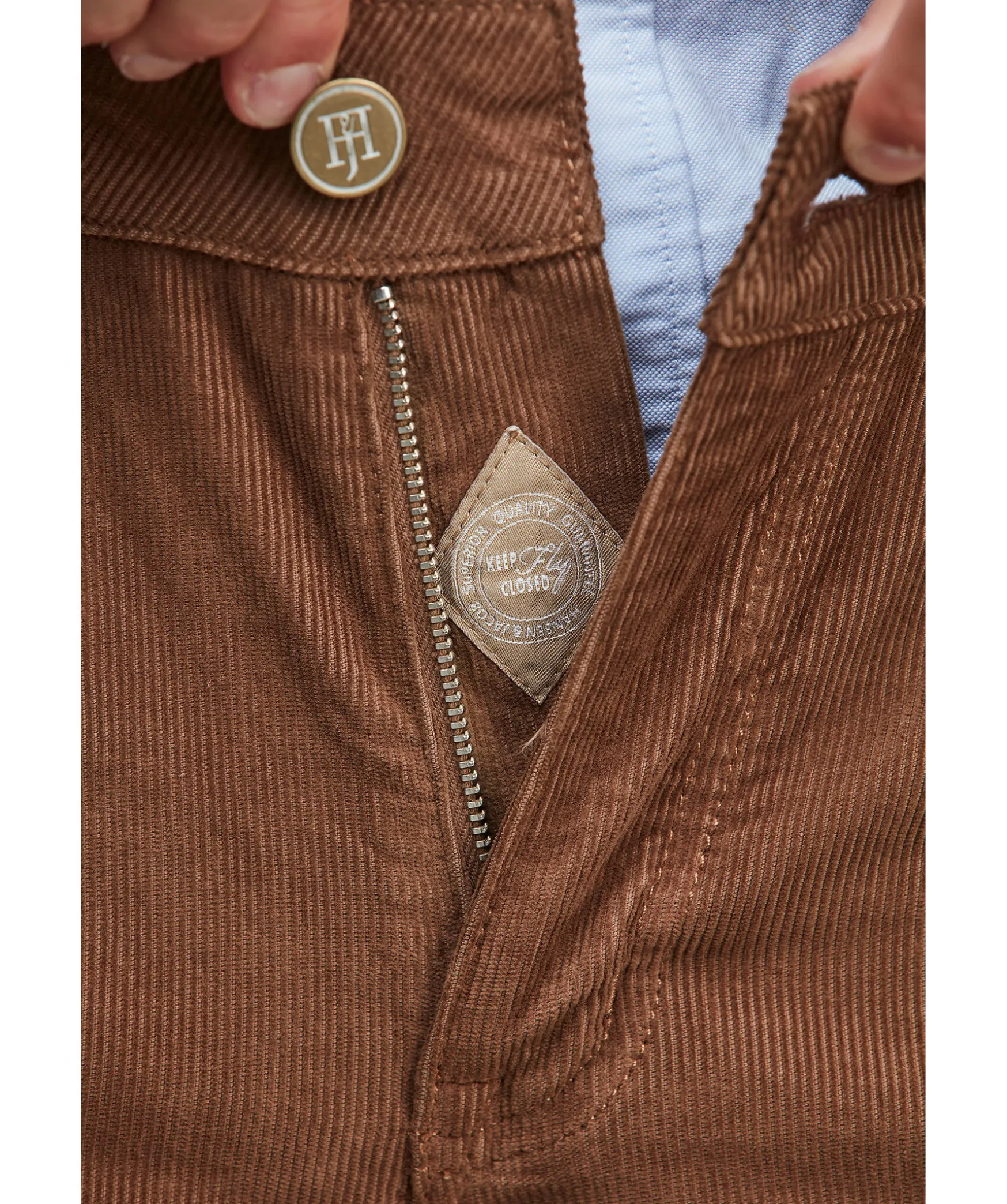 5-Pkt Cut N Sew Cosy Cord