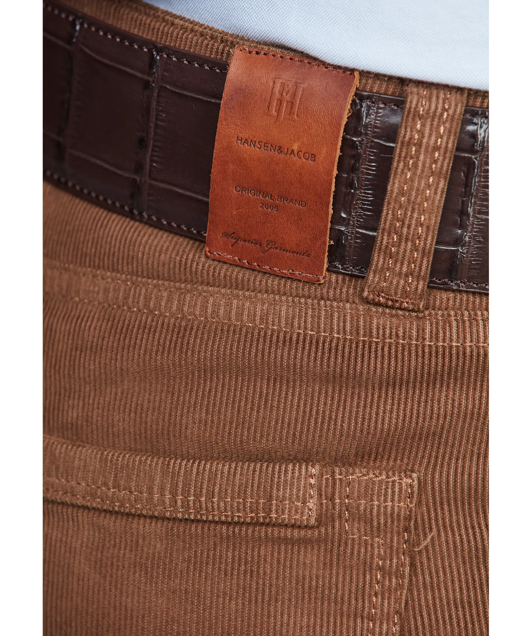 5-Pkt Cut N Sew Cosy Cord