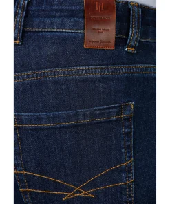 5-Pkt Denim Cape Town