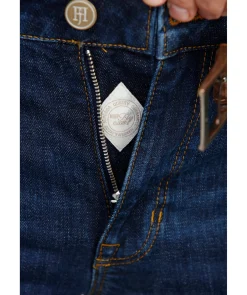 5-Pkt Denim Cape Town