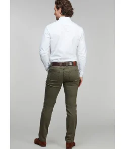 5-Pkt Silk Touch Okado