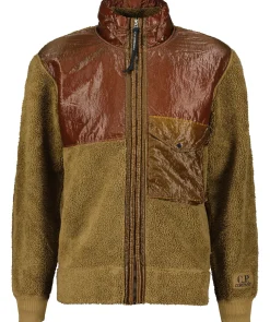 Polar Fleece Fullzip