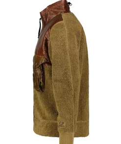 Polar Fleece Fullzip