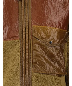 Polar Fleece Fullzip