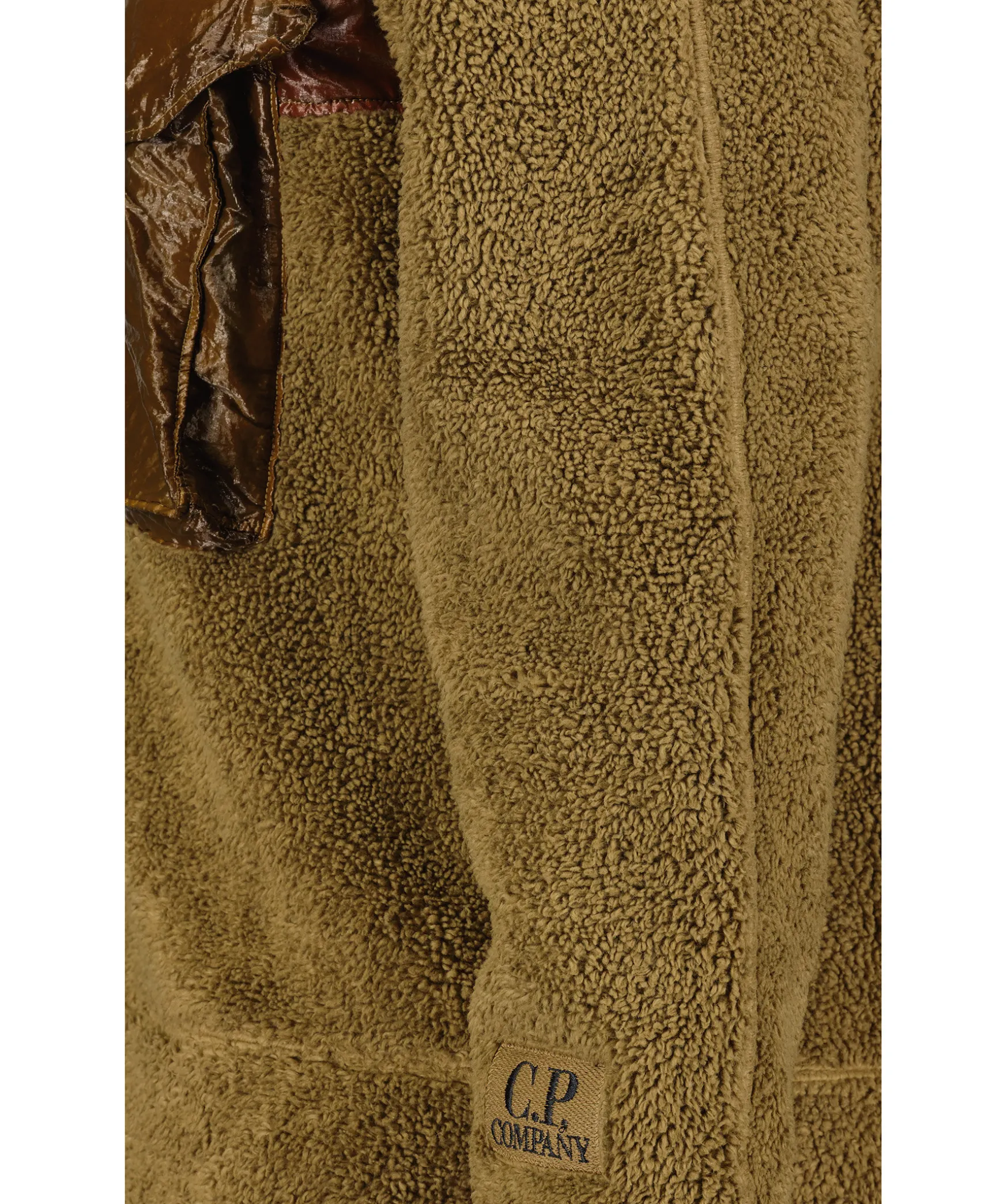 Polar Fleece Fullzip