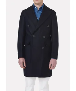 Polo Coat