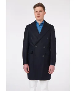 Polo Coat