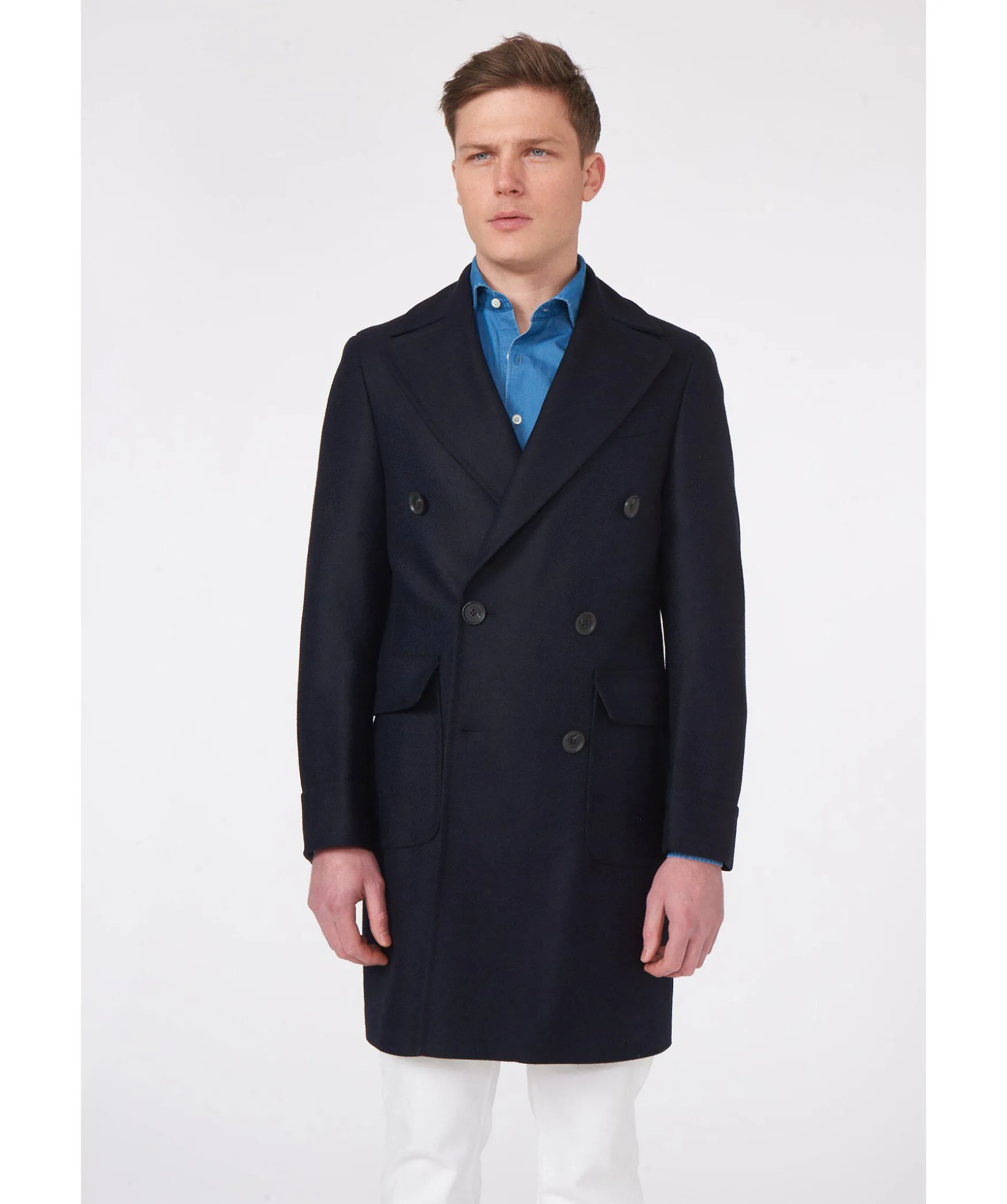 Polo Coat