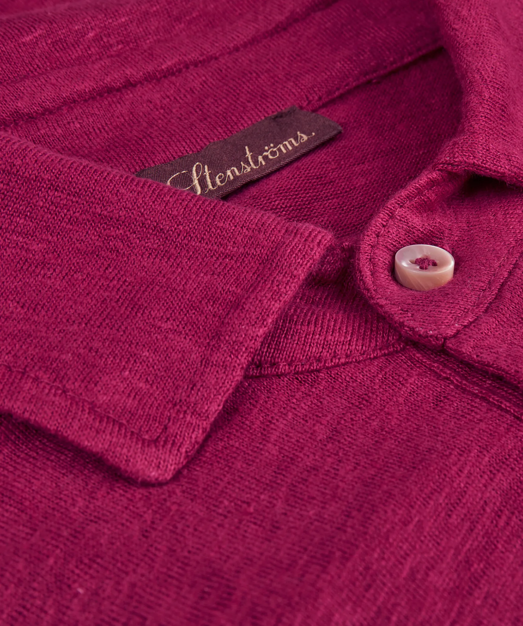 Polo Shirt, Linnen