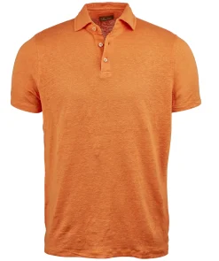 Polo Shirt, Linnen