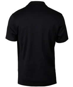 Polo Shirt Mercerised