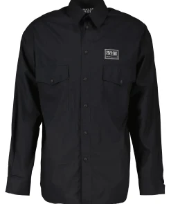 Poplin Shirt