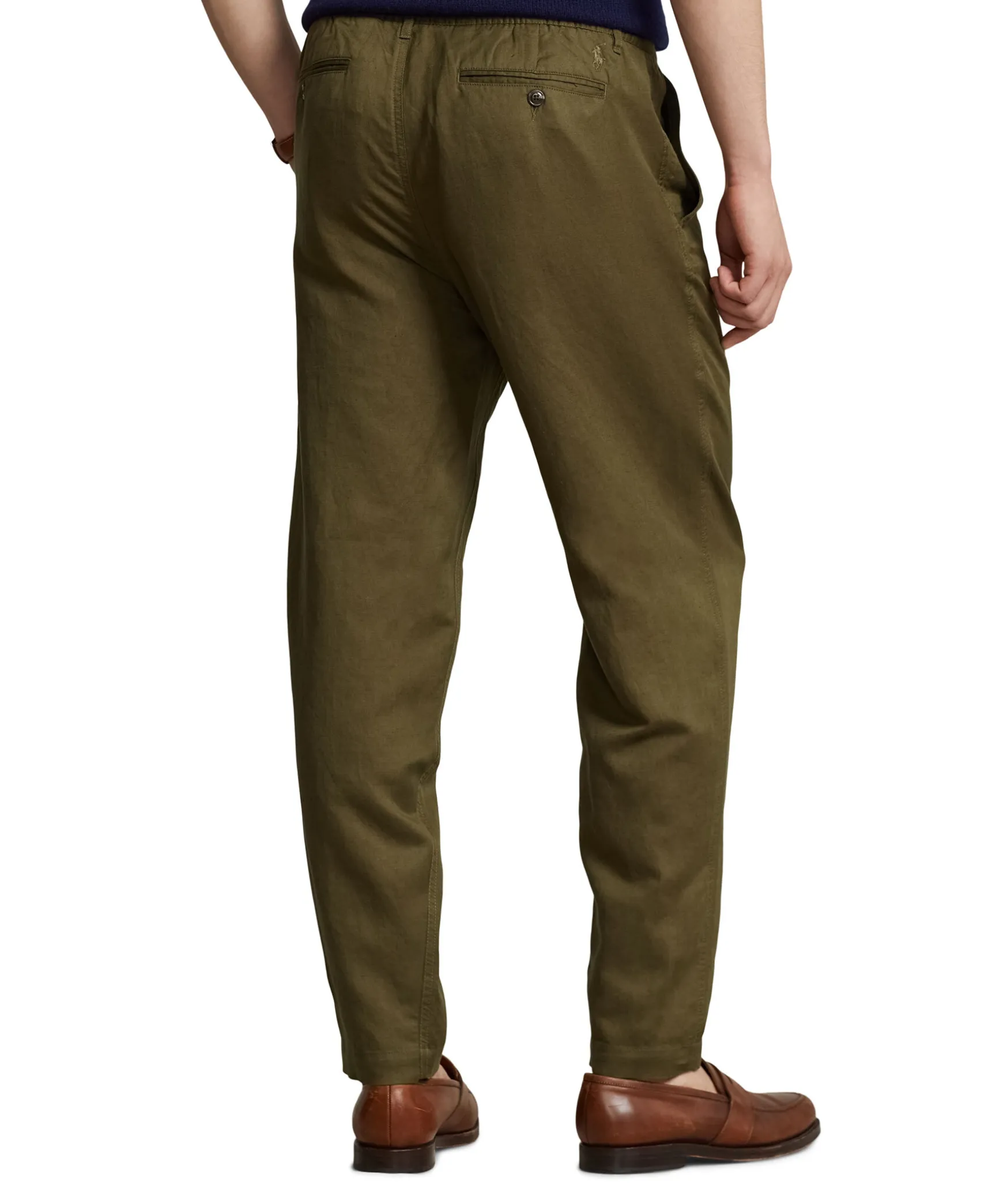 Prepster Pant Linen