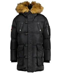 Puff Big Parka