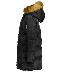 Puff Big Parka