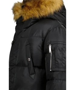 Puff Big Parka