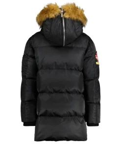 Puff Big Parka
