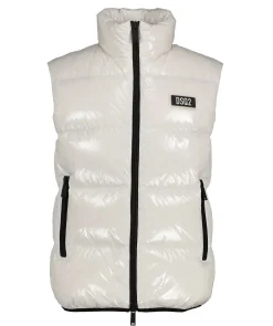 Puff Gilet