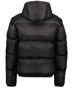 Puffer Down Jacket