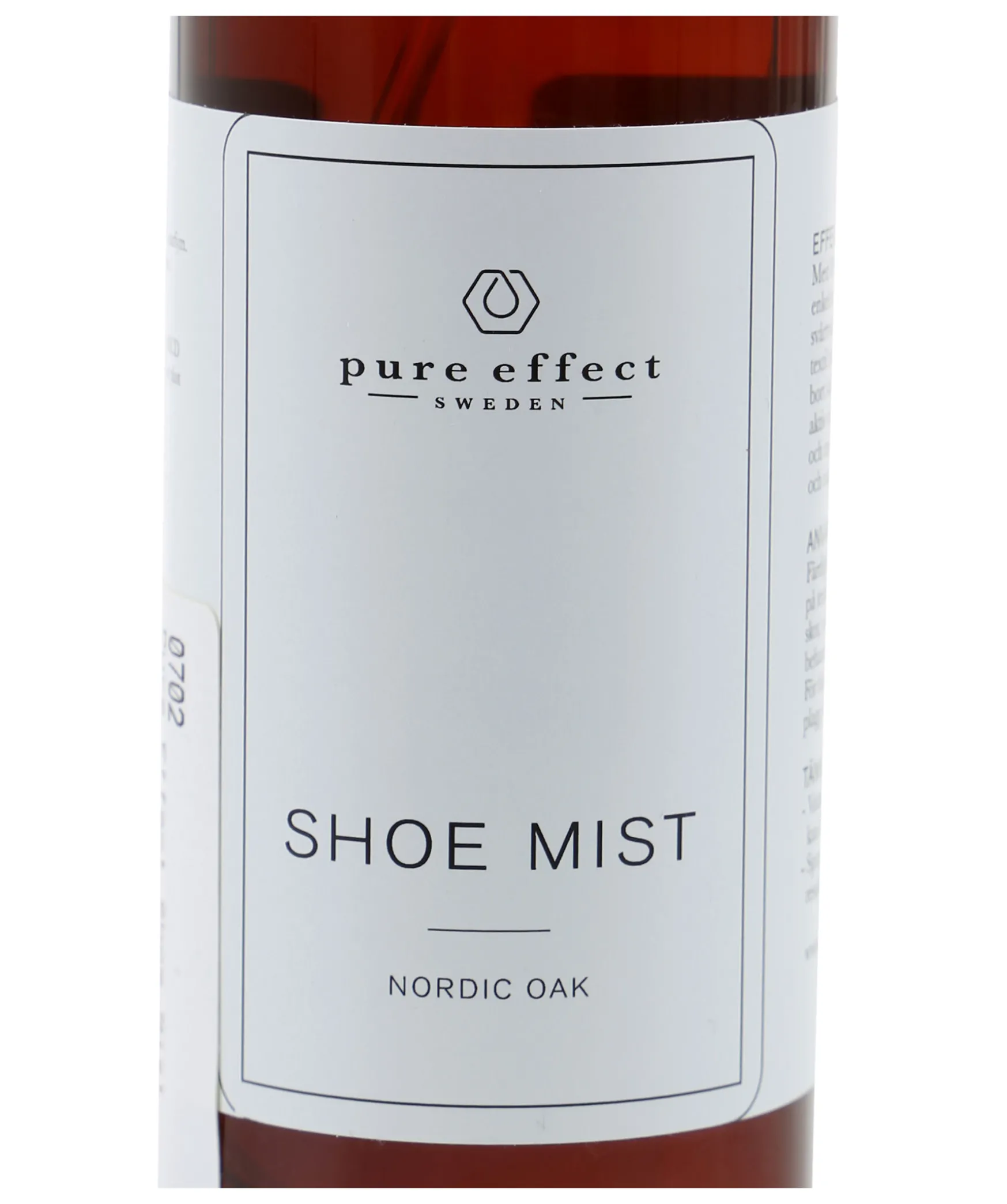 Pure Effect Shoe Mist