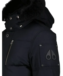 3Q Shearling